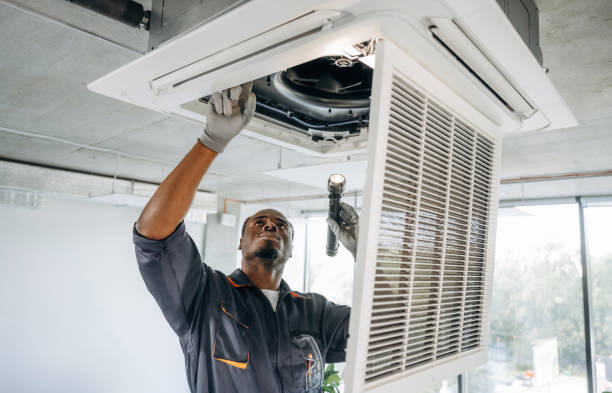 Licensed Furnace Repair service in Wesley Chapel, NC - FH HVAC