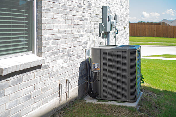 Reliable Furnace Repair contractor in Wesley Chapel, NC by FH HVAC